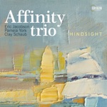 Affinity Trio - Hindsight (feat. Eric Jacobson, Pamela York & Clay Schaub)