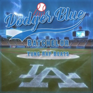 Dodger Blue - Single