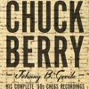 Johnny B. Goode - Chuck Berry