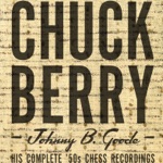 Chuck Berry - Time Was