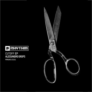Cutoff - EP