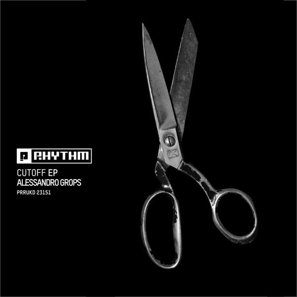 Cutoff - EP