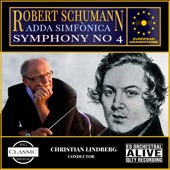 Schumann: Symphony No.4 in D Minor, Op. 120: III. Scherzo (Lebhaft) I artwork