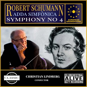 Schumann: Symphony No. 4