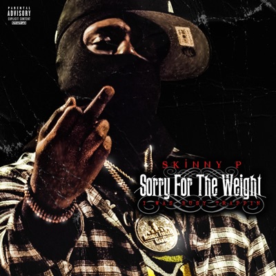 Sorry For the Weight - EP