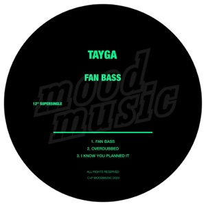 Fan Bass - Single