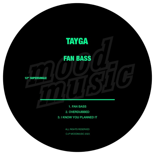 Fan Bass - Single