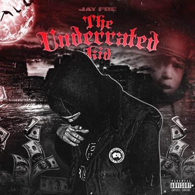 The Underrated Kid - EP