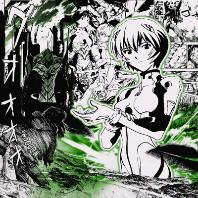 Ch.2 A Way To Make It Back - Single