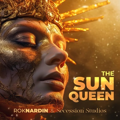 The Sun Queen - Single