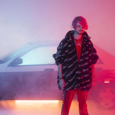 Never Need, It Never Did - Single