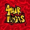 4Our - Fingas lyrics