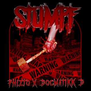 Stumpf - EP