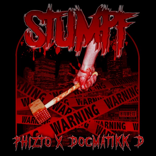 Stumpf - EP