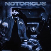 Notorious (feat. Gangis Khan) artwork