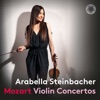 Mozart: Complete Violin Concertos