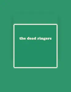 收听 the dead ringers、观看音乐视频、阅读小传、查看巡演日期等 ！