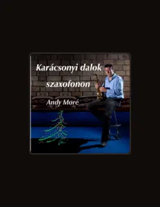 Listen to Andy More, watch music videos, read bio, see tour dates & more!