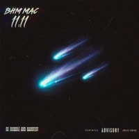11:11 - Single - BHM MAC