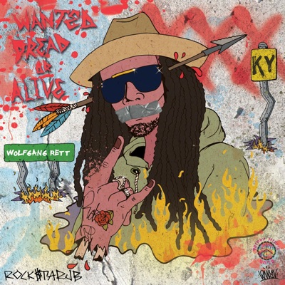 Wanted Dread Or Alive