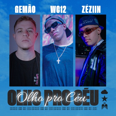 Olho pro Céu - Single