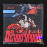 ALL BLACK - Single - O2worldwide