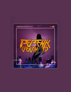 Pepenk Beatmapを聴いたり、ミュージックビデオを鑑賞したり、経歴やツアー日程などを確認したりしましょう！