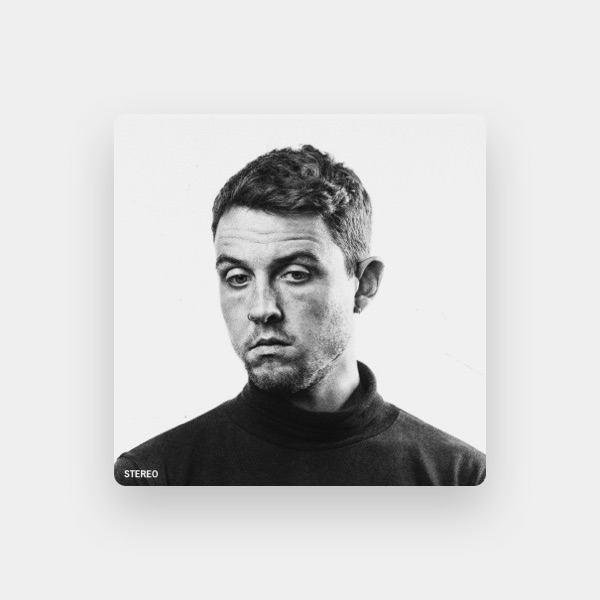 Joe Yorke's avatar