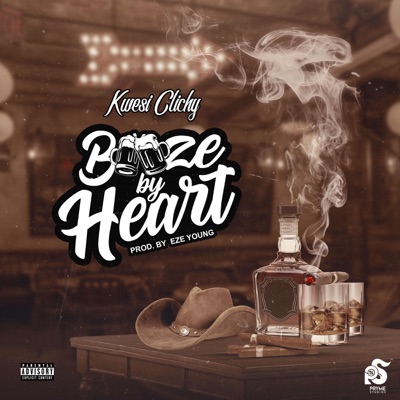 Booze By Heart - Single