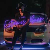 Estamos Bien - Single - J Melly