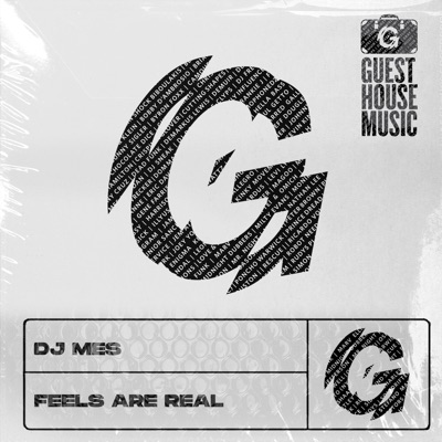 Feels Are Real cover art