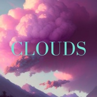CLOUDS (feat. Madeline Robertson) - Single - Gilboërn