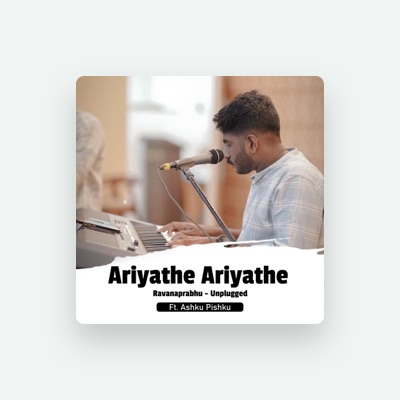 Listen to Ashku pishku, watch music videos, read bio, see tour dates & more!