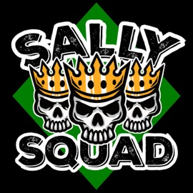 Money Talks Sally Pickles