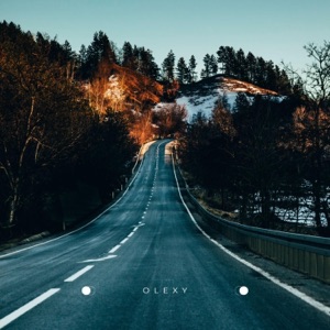 Mountain Road - Single