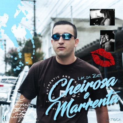 Cheirosa e Marrento - Single