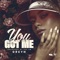 You Got Me artwork