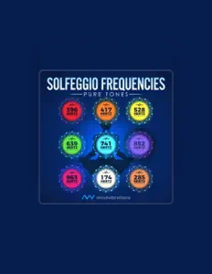 Listen to Mind Vibrations, watch music videos, read bio, see tour dates & more!