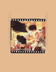 Listen to Foreground Eclipse, watch music videos, read bio, see tour dates & more!