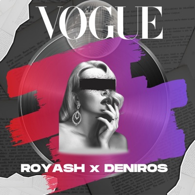 Vogue - Single