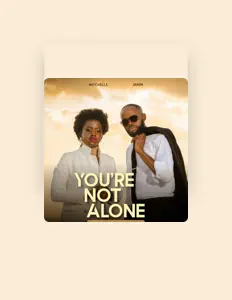 聆聽 Jakim、觀看音樂影片、閱讀小傳、查看巡演日期等！