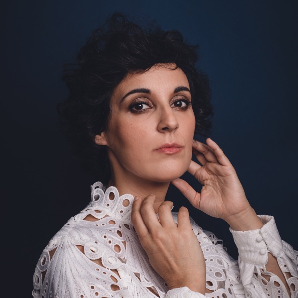 Marion Rampal's avatar