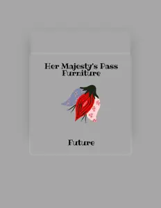 收听 Her Majesty's Pass Furniture、观看音乐视频、阅读小传、查看巡演日期等 ！