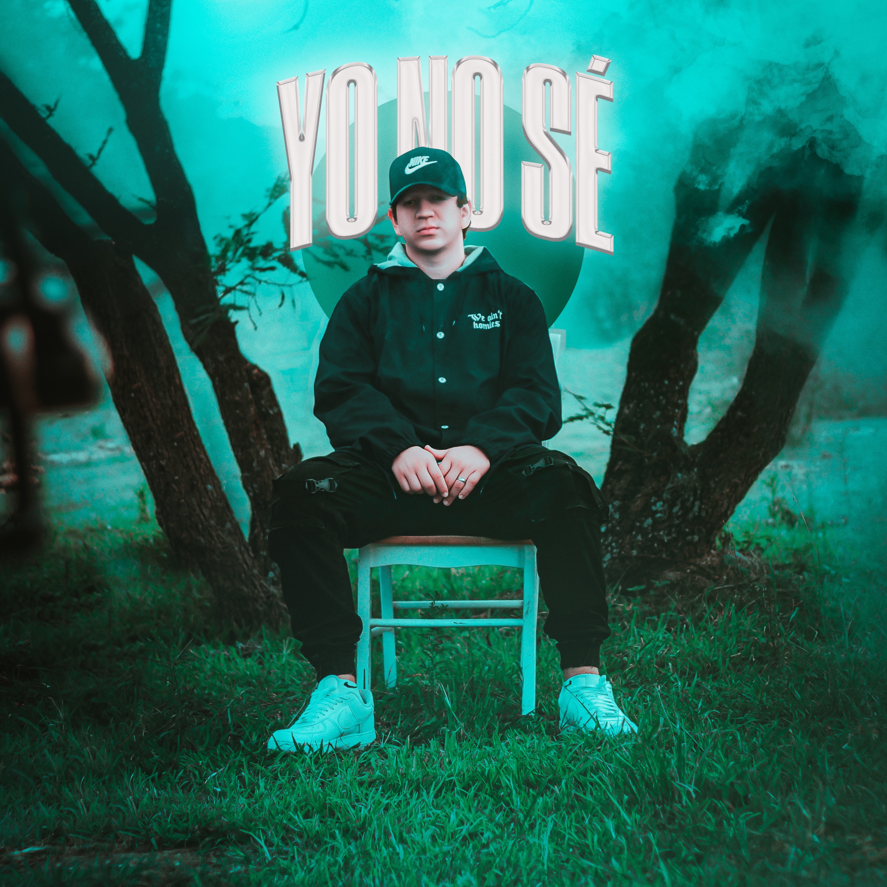 Yo No Sé - Single