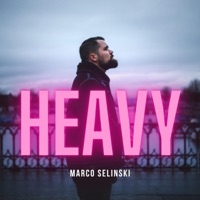 Heavy (live Radio LoRa) - Single - Marco Selinski