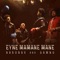 Eyne Mamane Mane (feat. Barobax) - Gamno lyrics