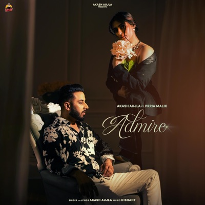 Admire - Single