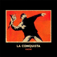 La Conquista - Single - Hache