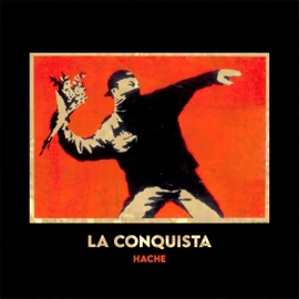 La Conquista Hache