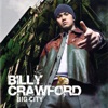 Billy Crawford